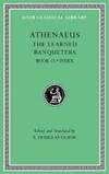 The Learned Banqueters, Volume VIII: Book 15. General Indexes (Loeb Classical Library)