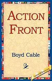 cover of Action Front