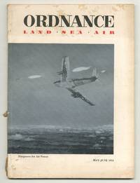 Ordnance: Land, Sea, Air, Space – Vol. XXXVIII, No. 204, May/June 1954