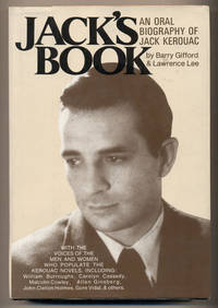 Jack's Book: An Oral Biography of Jack Kerouac