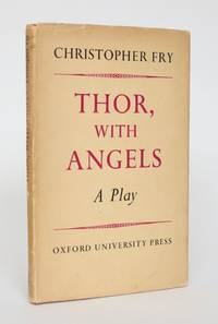 image of Thor, With Angels