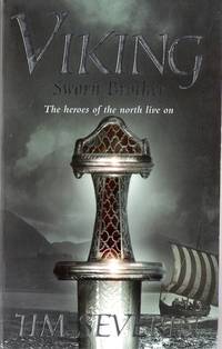 Viking Sworn Brother by Severin, Tim - 2005