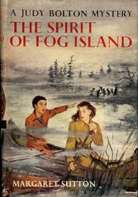 THE SPIRIT OF FOG ISLAND