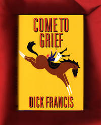 image of Come to Grief