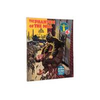 The Sexton Blake Library No. 659 The Phantom of the Mill