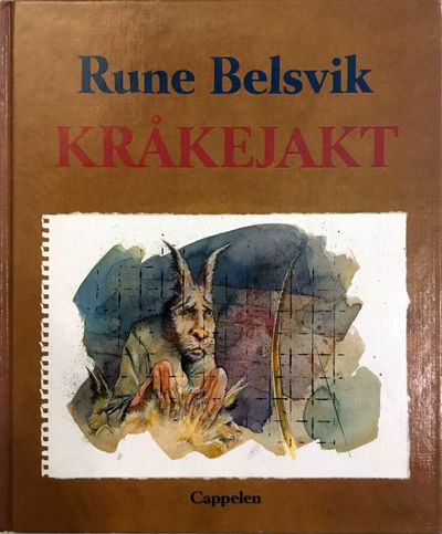 Kråkejakt