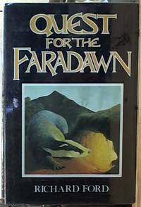 image of Quest for the Faradawn