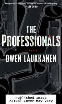 The Professionals (A Stevens and Windermere Novel)