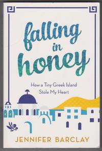 image of Falling in Honey