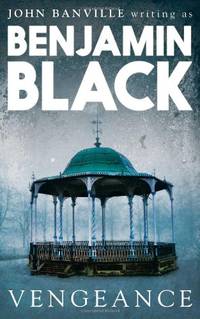 Vengeance (Quirke Mysteries, 5)