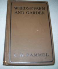 image of Weeds of the Farm and Garden