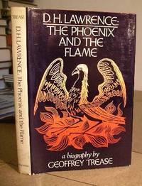 D H Lawrence - The Phoenix And The Flame