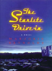 The Starlite Drive-In: A Novel