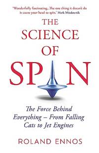 Oneworld Publications The Science of Spin.