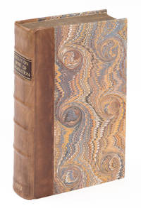 Essays on the Spirit of Legislation, In the Encouragement..