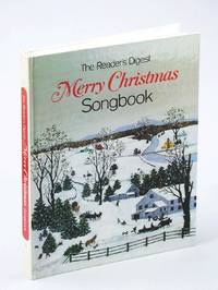 image of The Reader's Digest Merry Christmas Songbook