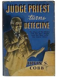 Judge Priest Turns Detective