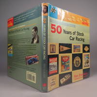 image of Fifty (50) Years of Stock Car Racing: (SIGNED)