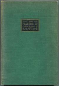 cover of The Fox of Peapack and Other Poems