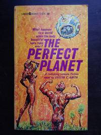 image of THE PERFECT PLANET