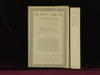 As You Like it. A Facsimile of the First Folio Text