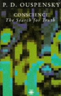Conscience: The Search for Truth