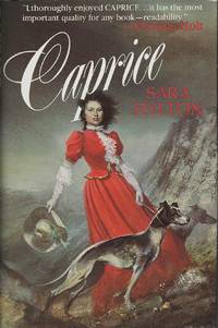 image of CAPRICE