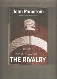 The Rivalry: Mystery at the Army-Navy Game