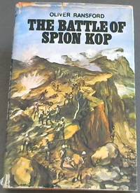 image of Battle of Spion Kop