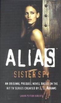 Sister Spy