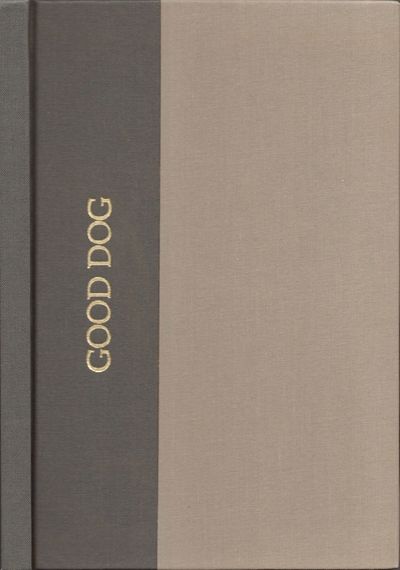 n.p.: Yonder Press, 2008. Limited Edition. Hardcover. Very good. Octavo. vi, 71 pages, page blank, l...