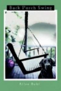 Back Porch Swing