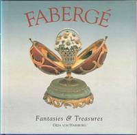 Faberge: Fantasies and Treasures