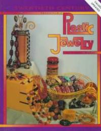 Twentieth Century Fashionable Plastic Jewelry by Lillian Baker - 1992-05-09