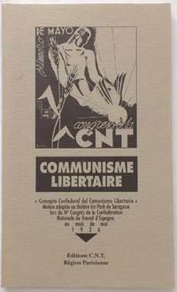 image of Communisme libertaire: