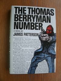 image of The Thomas Berryman Number