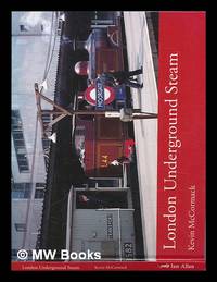 London Underground steam / Kevin McCormack
