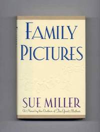 Family Pictures  - 1st Edition/1st Printing