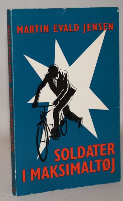 Soldater i maksimaltøj.