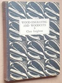 Wood-engraving and woodcuts ('How to do it' Series No.2)