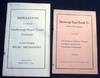 Interborough Rapid Transit Co. Voluntary Relief Department. The Company's Relation Thereto. Description of Operation. Advantages to Employes. (with) Regulations Governing Interborough Rapid Transit Company Voluntary Relief Department