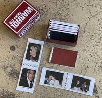 Andy Warhol: Red Books