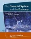 The Financial System and the Economy: Principles of Money and Banking by Maureen Raymond E. & Burton - Paperback - International ed of - 2005 - from Bookbarn (SKU: 1866038)