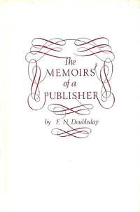 The Memoirs of a Publisher