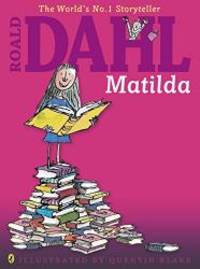 image of Matilda (Colour Edition)