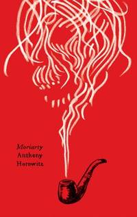 Moriarty : A Novel
