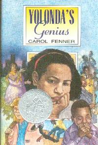 image of Yolonda's Genius. A Newberry Honor Book