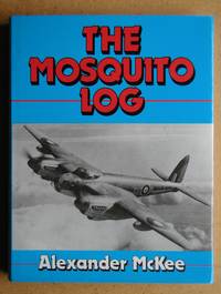 image of The Mosquito Log.