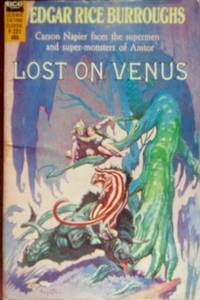 Lost On Venus