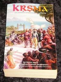 image of Krsna Volume 2